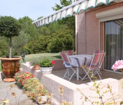 Appartementen huren in Carcassonne, Languedoc-Roussillon Aude, Frankrijk | appartement voor 4 personen