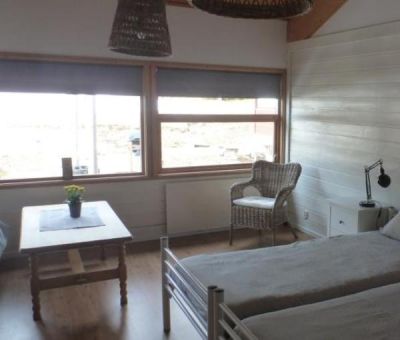 Kamers huren in Rennebu, Sor Trondelag, Noorwegen | vakantiehuisje voor 6 personen