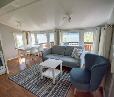 Vakantiewoningen huren in Geiranger, More Og Romsdal, Noorwegen | vakantiehuisje voor 6 personen