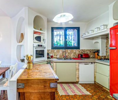Vakantiewoningen huren in Grasse, Provence-Alpen-Cote d’Azur, Frankrijk | Vakantiehuis voor 6 personen