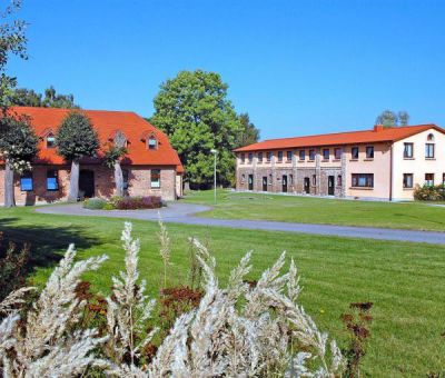Appartementen huren in Barkow, Kritzower See, Mecklenburg, Duitsland | appartement voor 5 personen