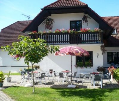 Vakantiehuisjes huren in Pliskovice, Mirovice, Zuid Bohemen, Tsjechie | vakantiehuisjes voor 4 - 6 personen