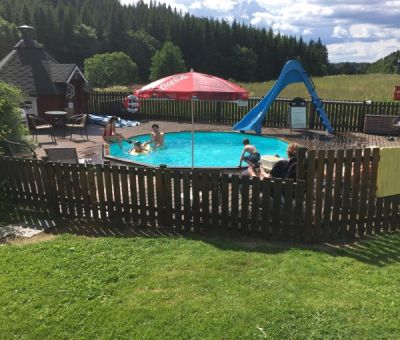 Vakantiewoningen huren in Soknedal, Sor Trondelag, Noorwegen | vakantiehuisje voor 4 personen