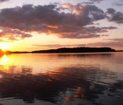 Vakantiewoningen huren in Ruovesi Tampere, West-Finland, Finland