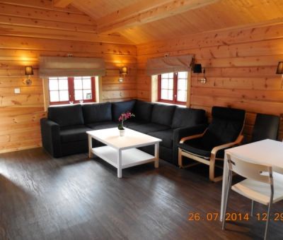 Vakantiewoningen huren in Berkak, Sor Trondelag, Noorwegen | vakantiehuisje voor 8 personen