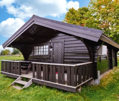 Vakantiewoningen huren in Hamresanden, Kristiansand, Agder, Noorwegen | vakantiehuisje voor 4 personen