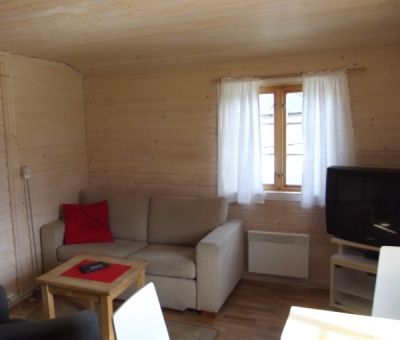 Hytter huren in Harran, Nord Trondelag, Noorwegen | vakantiehuisje voor 4 - 8 personen