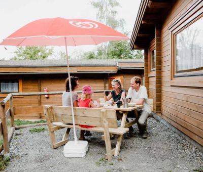 Vakantiewoningen huren in Gernrode, Harz, Saksen-Anhalt, Duitsland | bungalow voor 4 personen