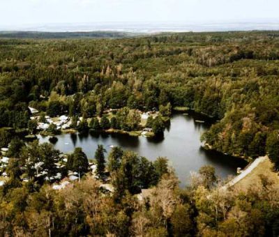 Vakantiewoningen huren in Gernrode, Harz, Saksen-Anhalt, Duitsland | bungalow voor 4 personen