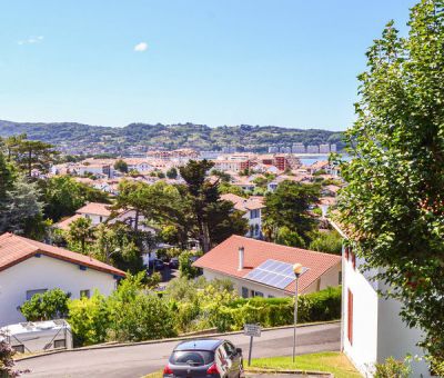 Vakantiewoningen huren in Hendaye Plage, Aquitaine Atlantische Pyreneeën, Frankrijk