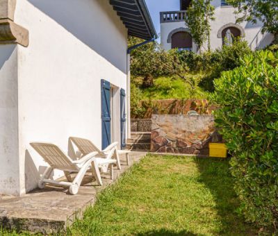 Vakantiewoningen huren in Hendaye Plage, Aquitaine Atlantische Pyreneeën, Frankrijk