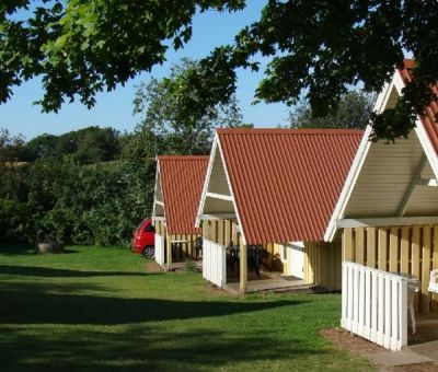 Vakantiewoningen huren in Logstrup, Oost Jutland, Denemarken | vakantiehuisje voor 6 personen