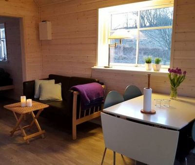 Vakantiewoningen huren in Logstrup, Oost Jutland, Denemarken | vakantiehuisje voor 6 personen