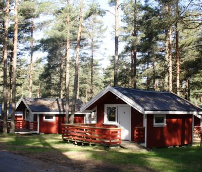 Vakantiewoningen huren in Faervik, Arendal, Aust Agder, Noorwegen | vakantiehuisje voor 3 personen