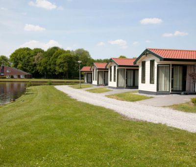 Vakantiewoningen huren in Gasselternijveen, Drenthe, Nederland | chalet voor 6 personen
