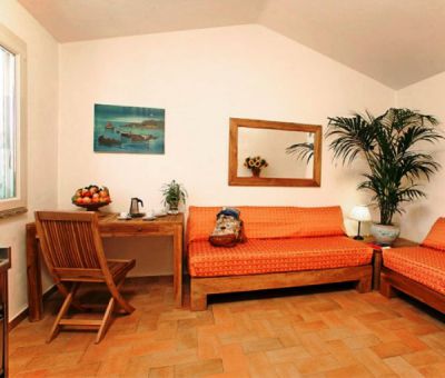 Bungalows huren in Albinia, Toscane, Italie | bungalow voor 4 personen