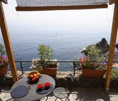 Vakantiewoningen huren in Acireale, Sicilië, Italie | bungalow voor 4 personen