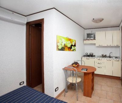 Vakantiewoningen huren in Acireale, Sicilië, Italie | bungalow voor 4 personen