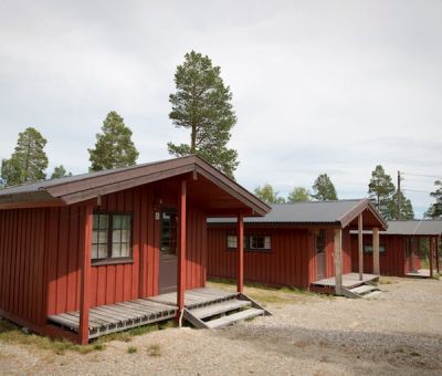 Vakantiewoningen huren in Somadalen, Hedmark, Noorwegen | vakantiehuisje voor 6 personen