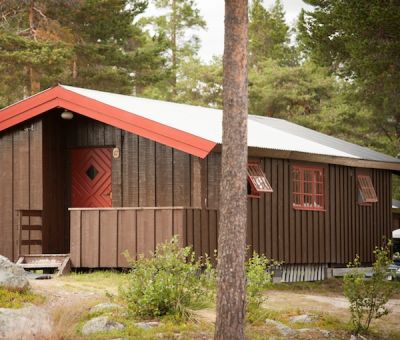 Vakantiewoningen huren in Somadalen, Hedmark, Noorwegen | vakantiehuisje voor 6 personen