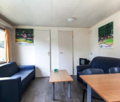 Vakantiehuis Baarlo: Kasteelchalet voor 6-personen