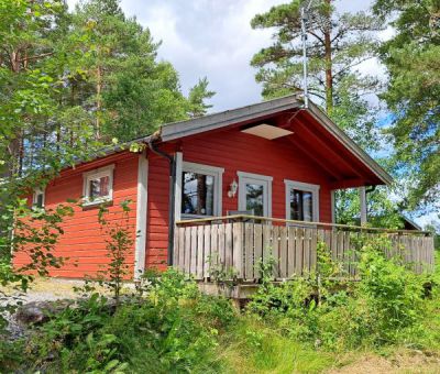 Vakantiewoningen huren in Hornnes bij Evje, Aust Agder, Noorwegen | vakantiehuisje voor 2 - 6 personen