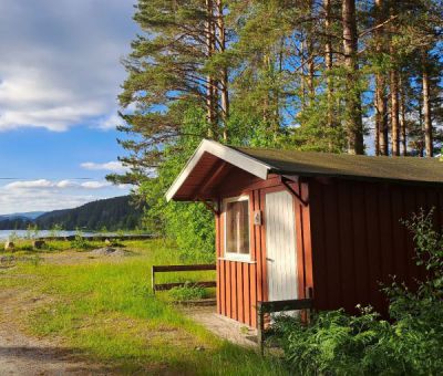 Vakantiewoningen huren in Hornnes-Moisund bij Evje, Aust Agder, Noorwegen | vakantiehuisje voor 2 - 6 personen