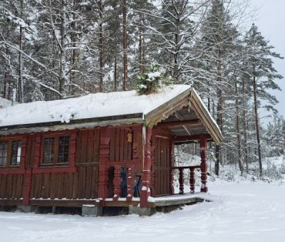 Vakantiewoningen huren in Hornnes bij Evje, Aust Agder, Noorwegen | vakantiehuisje voor 2 - 6 personen