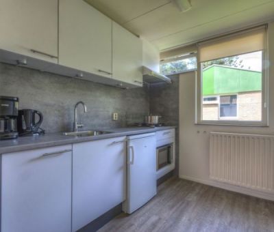 Vakantiehuis Renesse: bungalow type ka 4-personen