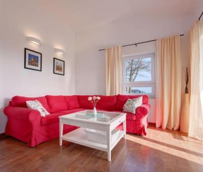 Bungalows huren in Altenkirchen, Rugen, Oostzee, Duitsland | bungalows voor 6 personen