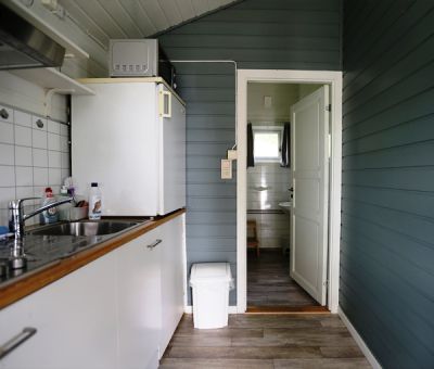 Hytter huren in Inderoy, Nord-Trondelag, Noorwegen | vakantiehuisje voor 4 personen