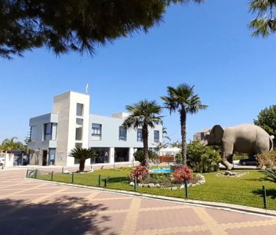 Vakantiewoningen huren in Grau de Gandia, Valencia - Murcia, Spanje | bungalow voor 5 personen