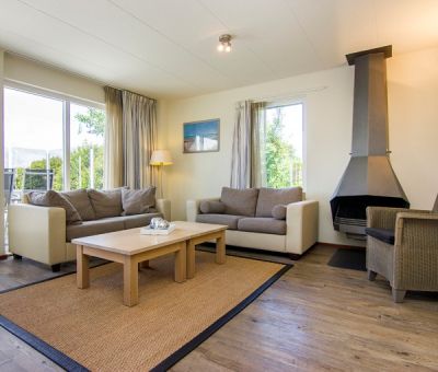 Vakantiewoningen huren in De Koog, Waddeneilanden, Nederland | Luxe Villa voor 4 personen 