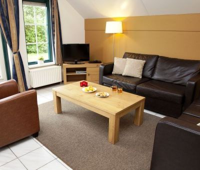 Vakantiewoningen huren in  Putten, Veluwe, Gelderland, Nederland | Bungalow voor 2 personen