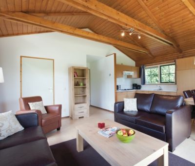 Vakantiewoningen huren in  Putten, Veluwe, Gelderland, Nederland | Bungalow voor 6 personen