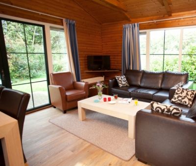 Vakantiewoningen huren in  Putten, Veluwe, Gelderland, Nederland | Bungalow voor 6 personen