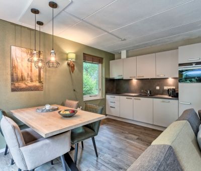 Vakantiewoningen huren in Overloon, Noord Brabant, Nederland | Luxe Bungalow voor 4 personen