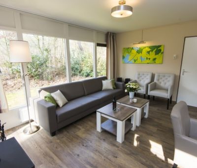 Vakantiewoningen huren in Beekbergen, Veluwe, Gelderland, Nederland | Bungalow voor 4 personen