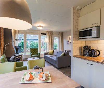 Vakantiewoning huren in Putten, Veluwe, Gelderland, Nederland | Bungalow voor 4 personen