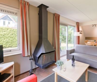 Vakantiewoningen huren in Posterholt, Limburg, Nederland | Comfort Bungalow voor 6 personen