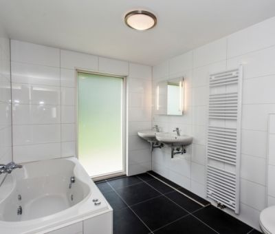 Vakantiewoningen huren in Posterholt, Limburg, Nederland | Comfort Bungalow voor 10 personen