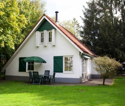 Vakantiewoningen huren in Enter, Overijssel, Nederland | Bungalow voor 4 personen