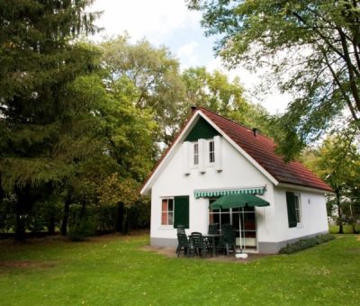 Vakantiewoningen huren in Enter, Overijssel, Nederland | Bungalow voor 6 personen