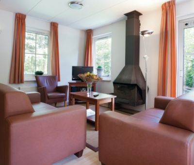 Vakantiewoningen huren in Enter, Overijssel, Nederland | Bungalow voor 6 personen