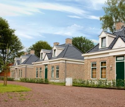 Vakantiewoningen huren in Hellendoorn, Overijssel, Nederland | Bungalow voor 4 personen