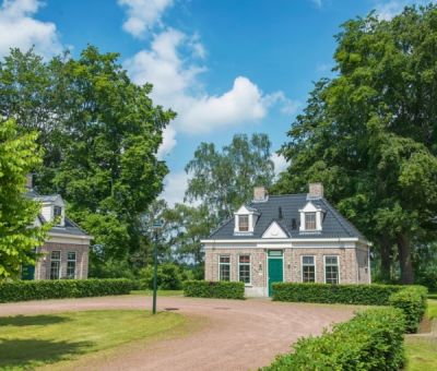 Vakantiewoningen huren in Hellendoorn, Overijssel, Nederland | Bungalow voor 6 personen