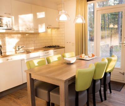 Vakantiewoningen huren in Hoenderloo, Veluwe, Gelderland, Nederland | Bungalow voor 6 personen