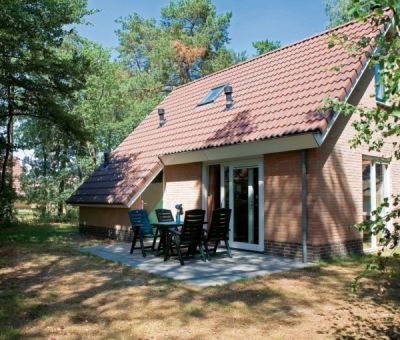 Vakantiewoningen huren in Holten, Overijssel, Nederland | Bungalow voor 4 personen