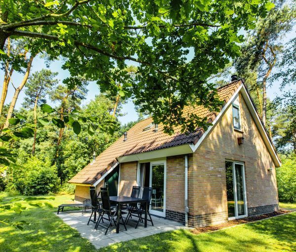 Vakantiewoningen huren in Holten, Overijssel, Nederland | Bungalow voor