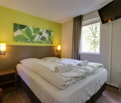 Vakantiewoningen huren in Holten, Overijssel, Nederland | Bungalow voor 4 personen